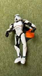 Lego stormtrooper, Ophalen of Verzenden, Zo goed als nieuw