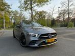 Mercedes-Benz A-Klasse A 200 163pk 7G-DCT Edition 1, 15 km/l, 74 €/maand, 4 cilinders, Origineel Nederlands