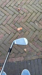 Mizuno MP18 MMC Fli-Hi ijzer 3, Sport en Fitness, Golf, Ophalen, Zo goed als nieuw, Club, Mizuno