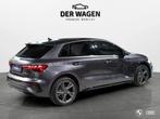 Audi A3 40 TFSIe S LINE / PANODAK / AMBIENTE / CARPLAY / 18", Auto's, Stof, 4 cilinders, Plug-in hybride, 71 km/l