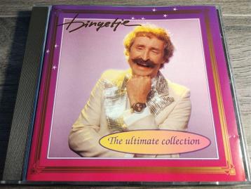 Dingetje ‎- The Ultimate Collection beschikbaar voor biedingen
