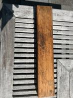 Antieke houten sigaren maker, Antiek en Kunst, Antiek | Gereedschap en Instrumenten, Ophalen of Verzenden