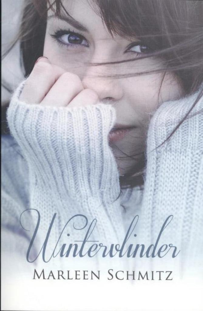 Marleen Schmitz Wintervlinder.  (a), Boeken, Romans, Gelezen, Ophalen of Verzenden