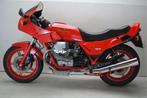 MOTO GUZZI 1000 LE MANS ULTIMA EDIZIONE (bj 1993), Motoren, 2 cilinders, Bedrijf, Sport, Meer dan 35 kW