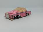 Matchbox Rolls Royce Fab 1 Lady Penelope Thunderbirds, Hobby en Vrije tijd, Modelauto's | Overige schalen, Ophalen of Verzenden