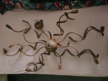 Te koop lampen voor eettafel en salontafel beschikbaar voor biedingen