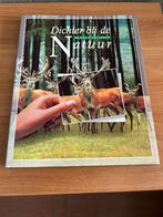 Boek dichter bij de natuur / VERKADE, Ophalen of Verzenden, Zo goed als nieuw