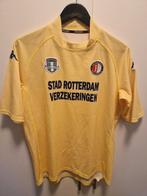 Feyenoord voetbalshirt (3e shirt) 2003-2004, Shirt, Gebruikt, Ophalen of Verzenden, Maat L