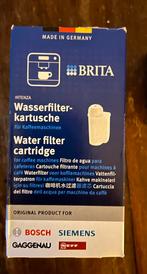 Water filter vol automatische koffiemachine Siemens / Bosch, Ophalen of Verzenden, Nieuw
