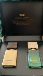Rituals Orientel Essence Collection, Ophalen of Verzenden, Zo goed als nieuw, Parfumfles