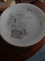 Vintage gebakbordjes Platos Bavaria, Ophalen of Verzenden