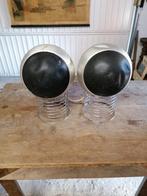 Vintage Bolspeakers - Niet Getest - Opknapper, Ophalen of Verzenden