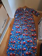 Brandweer Slaapzak 130 cm - Dikke Winter Slaapzak, Caravans en Kamperen, Slaapzakken, Ophalen of Verzenden, Zo goed als nieuw