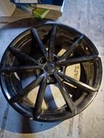 Audi RS Velgen 19 inc A4 B9 2017 - Beschadigd, Ophalen, Gebruikt, Audi