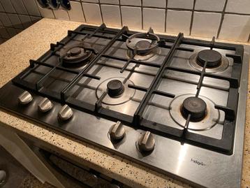 Pelgrim Gaskookplaat - Goed Onderhouden! beschikbaar voor biedingen
