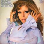 LP Nancy Sinatra - Woman, Cd's en Dvd's, Vinyl | Pop, 12 inch, Verzenden