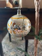 Oude kerstbal, Diversen, Ophalen of Verzenden, Zo goed als nieuw