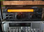 Yeasu FT-920 HF Transceiver met toebehoren, Telecommunicatie, Zenders en Ontvangers, Ophalen of Verzenden, Gebruikt