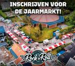 Standhouders Jaarmarkt Akersloot 4 sept, Drie personen of meer, Overige typen