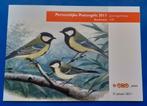 Postzegelmapje 430 - Persoonlijke Postzegels Koolmees - 2011, Postzegels en Munten, Postzegels | Nederland, Verzenden, Na 1940