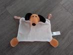 Knuffeldoekje teckel hema knuffel, Kinderen en Baby's, Speelgoed | Knuffels en Pluche, Ophalen of Verzenden, Zo goed als nieuw