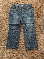 NIEUW Didi Blue Sista spijkerbroek met motief, mt 38/40, Kleding | Dames, Spijkerbroeken en Jeans, Nieuw, W33 - W36 (confectie 42/44)