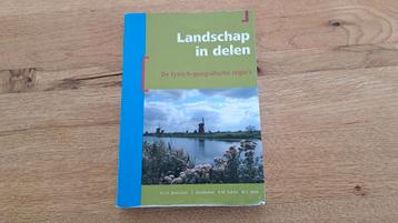 H. Berendsen - Landschap in delen beschikbaar voor biedingen