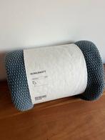 Ikea Humlemott Plaid - Nieuw!, Huis en Inrichting, Woonaccessoires | Plaids en Woondekens, Ophalen of Verzenden, Nieuw