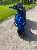 Piaggio zip lc 2t 70cc, Fietsen en Brommers, Scooters | Piaggio, Ophalen, Tweetakt, Zo goed als nieuw, 70 cc