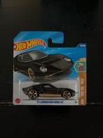 Hot Wheels '71 Lamborghini Miura SV, Ophalen of Verzenden, Nieuw, Auto, Hot Wheels