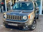 Jeep Renegade 1.4 Limited 140PK | Climate | Cruise | Pdc | A, Stof, Gebruikt, 4 cilinders, Origineel Nederlands