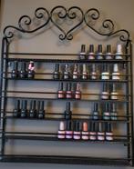 Nagel benodigheden voor in de salon, Sieraden, Tassen en Uiterlijk, Ophalen, Overige kleuren, Zo goed als nieuw, Handen en Nagels