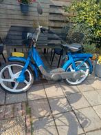 Vespa ciao geel kenteken, Ophalen, Tweetakt, Gebruikt, Overige modellen