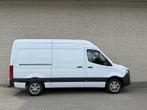 Mercedes-Benz Sprinter 315 CDI L2 Pro Automaat | Navigatie I, Automaat, Start-stop-systeem, Gebruikt, Zwart