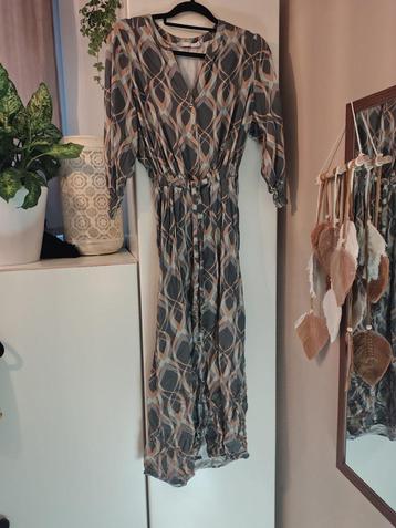 Lange jurk – Didi, maat 38 beschikbaar voor biedingen