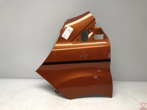 Ford Transit Custom 2013+ Zijscherm Spatbord Links Voor Orig, Auto-onderdelen, Carrosserie en Plaatwerk, Ford, Voor, Links, Gebruikt