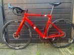 Cannondale caad13 disc 54 Acid Red, Overige merken, Aluminium, Ophalen of Verzenden, Zo goed als nieuw