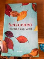 Herman van Veen - Seizoenen, Boeken, Ophalen of Verzenden, Zo goed als nieuw, Herman van Veen