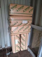 Hunton Nativo Houtvezel Isolatie - 5 Pakken, Ophalen, Overige materialen, Vloerisolatie, Nieuw