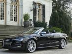 Audi S5 Cabriolet 3.0 TFSI Quattro Pro Line (bj 2012), Auto's, Audi, Te koop, Geïmporteerd, Benzine, Gebruikt