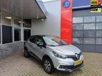 Renault Captur 1.2 TCe Edition One, Te koop, Zilver of Grijs, Geïmporteerd, Benzine