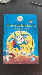 Weerwolfhooikoorts, Ophalen of Verzenden, Zo goed als nieuw, Fictie algemeen