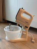 Philips Handmixer HR3745, Minder dan 1 liter, Ophalen, Gebruikt, 3 snelheden of meer