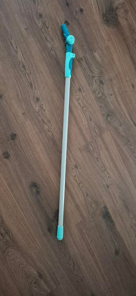 Leifheit telescoopstok, Huis en Inrichting, Schoonmaakartikelen, Ophalen of Verzenden