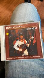 Francis Goya, Ophalen of Verzenden, Zo goed als nieuw