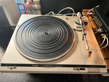 Platenspeler Technics SL-B21 beschikbaar voor biedingen