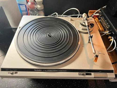 Platenspeler Technics SL-B21, Audio, Tv en Foto, Platenspelers, Gebruikt, Platenspeler, Technics, Ophalen of Verzenden