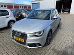 Audi A1 Sportback 1.4 TFSI Ambition Pro Lin|Automaat, Euro 5, 4 cilinders, 4 stoelen, 610 kg