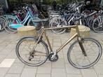 Trek FX 7.4 h63 herenfiets /tourfiets /hybride fiets, Overige merken, Meer dan 20 versnellingen, 61 tot 65 cm, Gebruikt