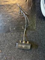 Ducati Monster Kentekenplaat Verlichting, Auto-onderdelen, Verlichting, Ophalen of Verzenden, Gebruikt, Overige automerken